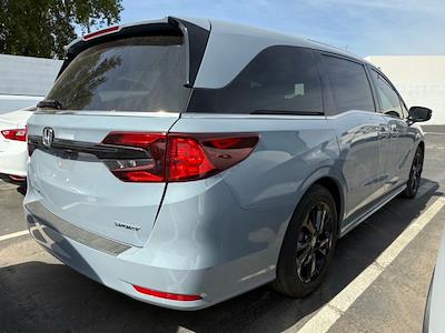 2023 Honda Odyssey FWD Minivan for sale #020964 - photo 2