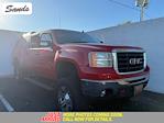 2009 GMC Sierra 2500 Crew Cab 4WD Pickup for sale #100128 - photo 1