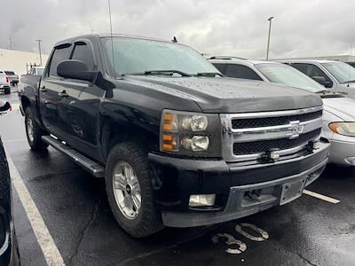 2008 Chevrolet Silverado 1500 Crew Cab 4WD Pickup for sale #102899 - photo 2