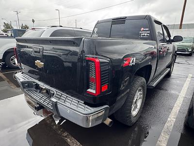 2008 Chevrolet Silverado 1500 Crew Cab 4WD Pickup for sale #253524B - photo 2