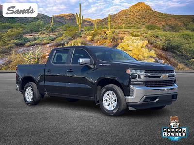 Used 2022 Chevrolet Silverado 1500 - photo 1