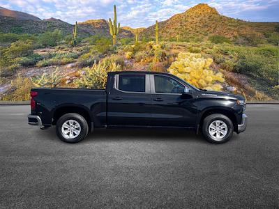 Used 2022 Chevrolet Silverado 1500 - photo 1