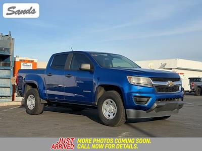 2019 Chevrolet Colorado Crew Cab RWD Pickup for sale #105916 - photo 1