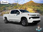 2023 Chevrolet Silverado 1500 Crew Cab 4WD Pickup for sale #107248 - photo 1