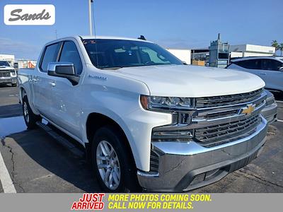2019 Chevrolet Silverado 1500 Crew Cab RWD Pickup for sale #110678 - photo 1