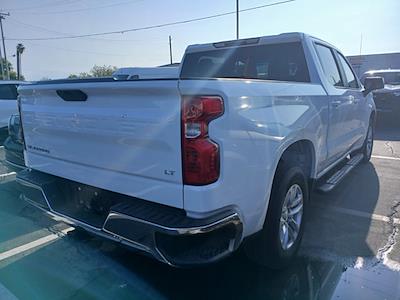 2019 Chevrolet Silverado 1500 Crew Cab RWD Pickup for sale #110678 - photo 2