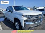 2019 Chevrolet Silverado 1500 Crew Cab RWD Pickup for sale #110678 - photo 1
