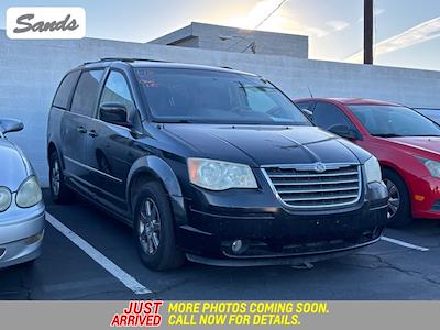 Used 2010 Chrysler Town and Country Minivan for sale #113909 - photo 1