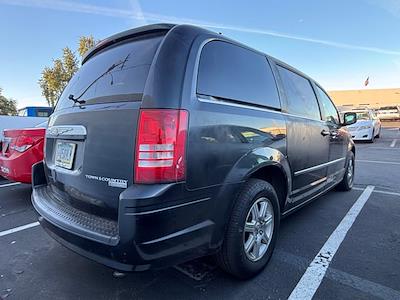 Used 2010 Chrysler Town and Country Minivan for sale #113909 - photo 2