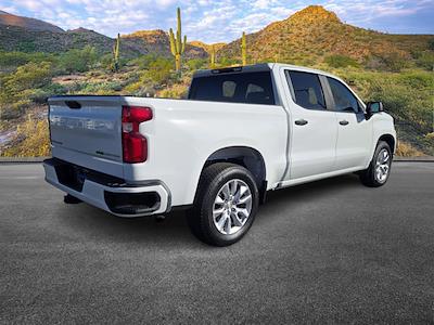 2022 Chevrolet Silverado 1500 Crew Cab RWD Pickup for sale #114841 - photo 2