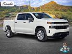 2022 Chevrolet Silverado 1500 Crew Cab RWD Pickup for sale #114841 - photo 1