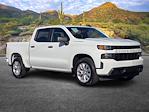 2022 Chevrolet Silverado 1500 Crew Cab RWD Pickup for sale #114841 - photo 4