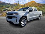 2022 Chevrolet Silverado 1500 Crew Cab RWD Pickup for sale #114841 - photo 9