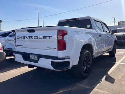 2024 Chevrolet Silverado 1500 Crew Cab RWD Pickup for sale #116964 - photo 2