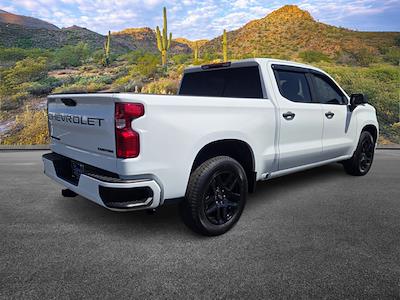 2024 Chevrolet Silverado 1500 Crew Cab RWD Pickup for sale #252820A - photo 2