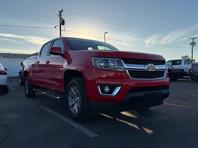 2015 Chevrolet Colorado Crew Cab 4WD Pickup for sale #124319 - photo 2