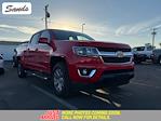 2015 Chevrolet Colorado Crew Cab 4WD Pickup for sale #124319 - photo 1