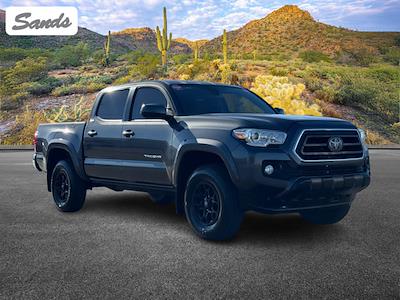 2020 Toyota Tacoma Double Cab RWD Pickup for sale #260422A - photo 1