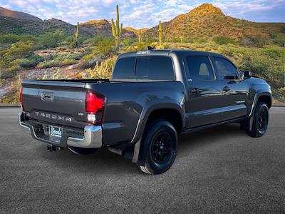 2020 Toyota Tacoma Double Cab RWD Pickup for sale #260422A - photo 2
