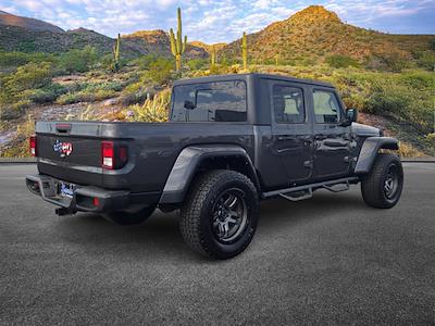 2021 Jeep Gladiator Crew Cab 4WD Pickup for sale #125027AA - photo 2