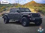 2021 Jeep Gladiator Crew Cab 4WD Pickup for sale #125027AA - photo 1