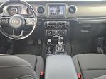 2021 Jeep Gladiator Crew Cab 4WD Pickup for sale #125027AA - photo 16