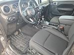 2021 Jeep Gladiator Crew Cab 4WD Pickup for sale #125027AA - photo 18