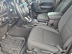 2021 Jeep Gladiator Crew Cab 4WD Pickup for sale #125027AA - photo 19