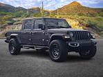 2021 Jeep Gladiator Crew Cab 4WD Pickup for sale #125027AA - photo 3