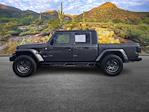 2021 Jeep Gladiator Crew Cab 4WD Pickup for sale #125027AA - photo 7