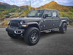 2021 Jeep Gladiator Crew Cab 4WD Pickup for sale #125027AA - photo 8