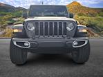 2021 Jeep Gladiator Crew Cab 4WD Pickup for sale #125027AA - photo 9