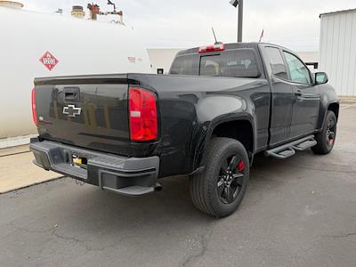 Used 2018 Chevrolet Colorado - photo 1