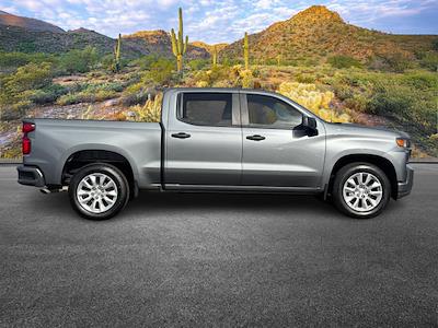 2022 Chevrolet Silverado 1500 Crew Cab RWD Pickup for sale #127383 - photo 2