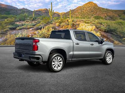 2022 Chevrolet Silverado 1500 Crew Cab RWD Pickup for sale #261289A - photo 2