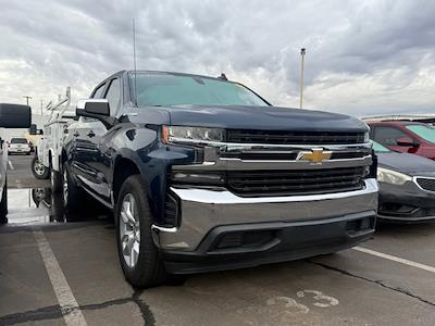 2022 Chevrolet Silverado 1500 Crew Cab RWD Pickup for sale #134147 - photo 2
