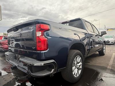 2022 Chevrolet Silverado 1500 Crew Cab RWD Pickup for sale #261291A - photo 2