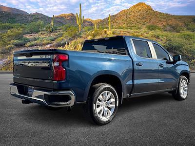 2022 Chevrolet Silverado 1500 Crew Cab RWD Pickup for sale #261291A - photo 2