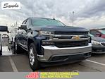2022 Chevrolet Silverado 1500 Crew Cab RWD Pickup for sale #134147 - photo 1
