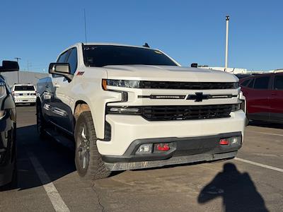 2022 Chevrolet Silverado 1500 Crew Cab 4WD Pickup for sale #136049 - photo 2