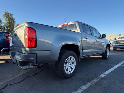 2022 Chevrolet Colorado Crew Cab RWD Pickup for sale #261309A - photo 2