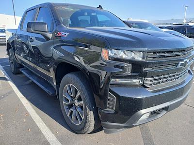 2022 Chevrolet Silverado 1500 Crew Cab 4WD Pickup for sale #139465 - photo 1