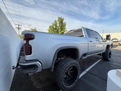 2022 Chevrolet Silverado 2500 Crew Cab 4WD Pickup for sale #142396 - photo 2