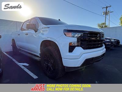 2024 Chevrolet Silverado 1500 Crew Cab RWD Pickup for sale #260484A - photo 1