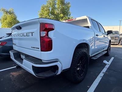 2024 Chevrolet Silverado 1500 Crew Cab RWD Pickup for sale #260484A - photo 2