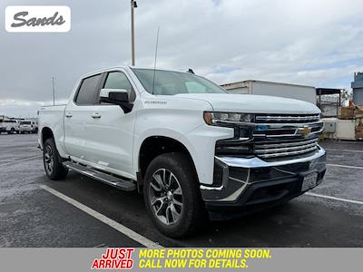 Used 2019 Chevrolet Silverado 1500 - photo 1