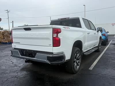 Used 2019 Chevrolet Silverado 1500 - photo 1