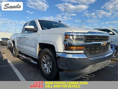 2019 Chevrolet Silverado 1500 Double Cab RWD Pickup for sale #147856 - photo 1