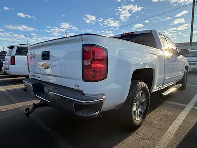 2019 Chevrolet Silverado 1500 Double Cab RWD Pickup for sale #147856 - photo 2