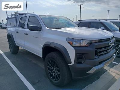 2024 Chevrolet Colorado Crew Cab 4WD Pickup for sale #154494 - photo 1